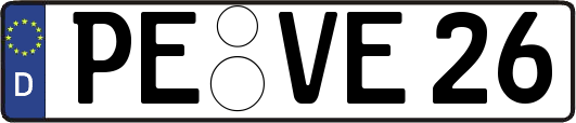 PE-VE26