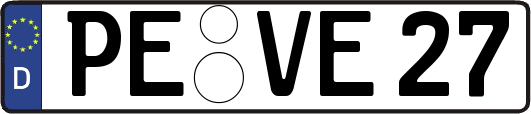 PE-VE27