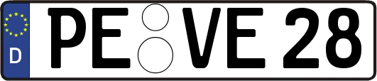 PE-VE28