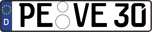 PE-VE30