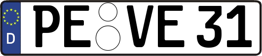 PE-VE31