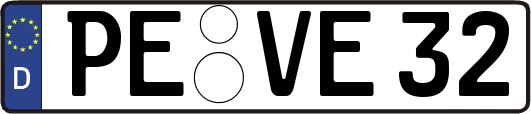PE-VE32