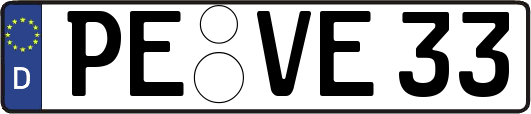 PE-VE33