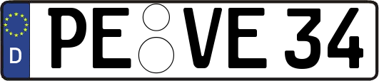 PE-VE34
