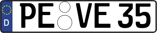 PE-VE35