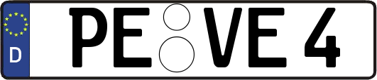 PE-VE4