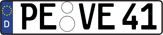 PE-VE41
