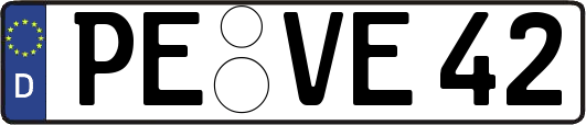 PE-VE42