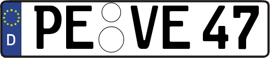PE-VE47