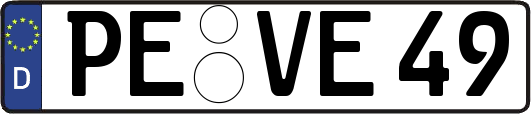 PE-VE49