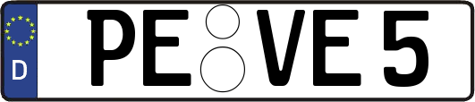PE-VE5