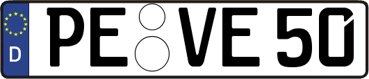 PE-VE50