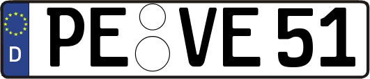 PE-VE51