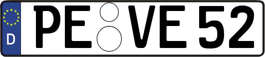 PE-VE52