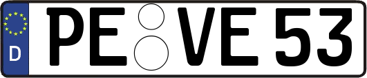 PE-VE53