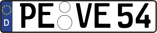 PE-VE54