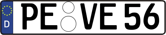 PE-VE56
