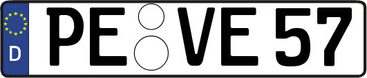 PE-VE57