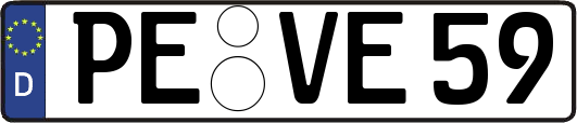 PE-VE59