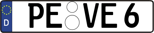 PE-VE6