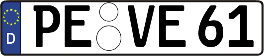 PE-VE61