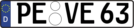 PE-VE63