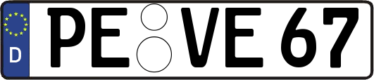 PE-VE67