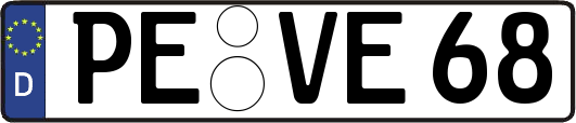 PE-VE68