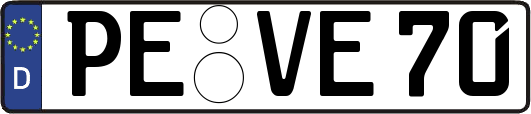 PE-VE70