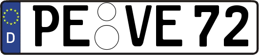 PE-VE72