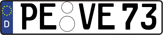 PE-VE73
