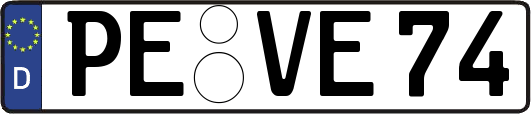 PE-VE74