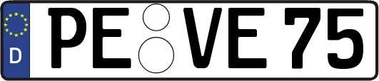 PE-VE75