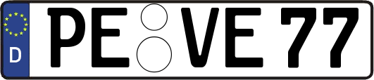 PE-VE77