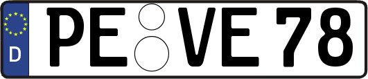 PE-VE78