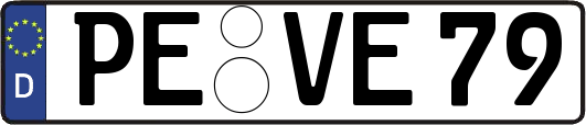 PE-VE79