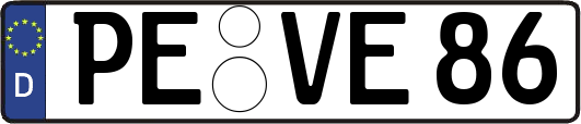 PE-VE86