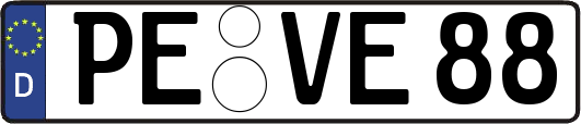 PE-VE88