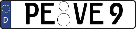 PE-VE9