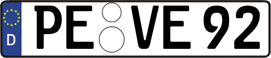 PE-VE92