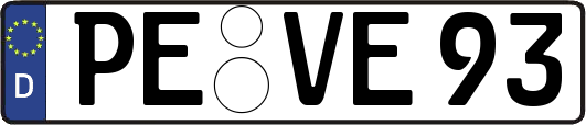 PE-VE93