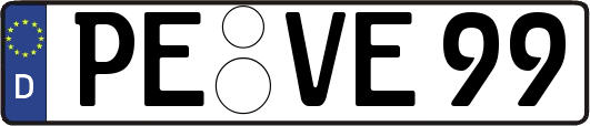 PE-VE99