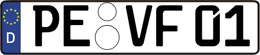 PE-VF01