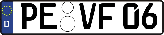 PE-VF06