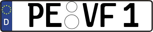 PE-VF1