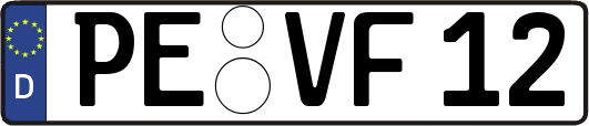 PE-VF12