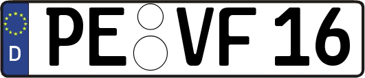 PE-VF16