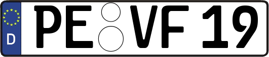PE-VF19