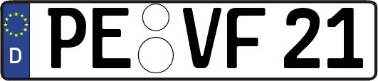 PE-VF21