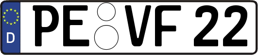 PE-VF22